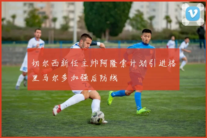 切尔西新任主帅阿隆索计划引进格里马尔多加强后防线