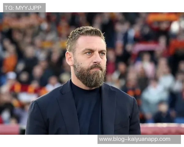 苏莱展望2026年与罗马夺冠目标称加盟因德罗西的影响 苏莱展望2026年与罗马夺冠目标称加盟因德罗西的影响