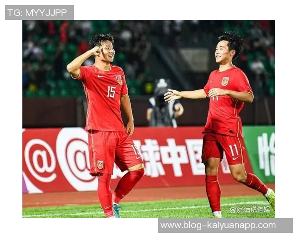 马德兴点评国少队首战表现目标亚洲八强实至名归