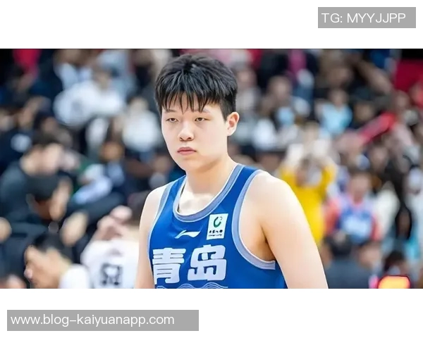 美媒评论杨瀚森表现受限于CBA低水平联赛集锦误导了外界认知 美媒评论杨瀚森表现受限于CBA低水平联赛集锦误导了外界认知