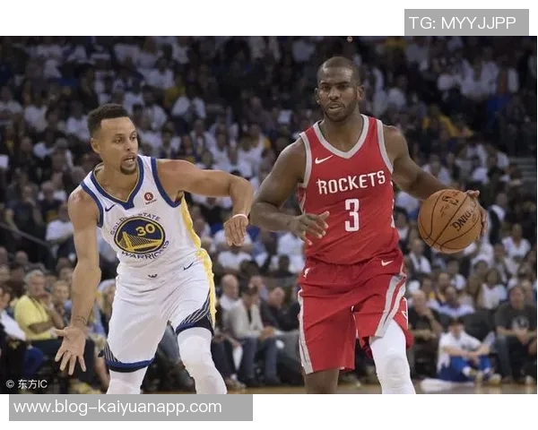 杰弗森称赞保罗提升球队实力是对球员的最高认可